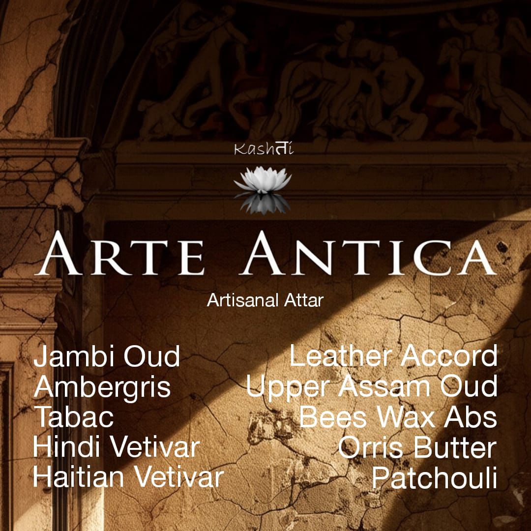 Arte Antica 2