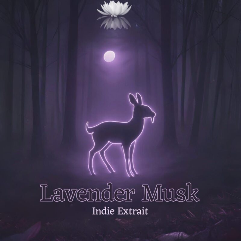 Lavender Musk