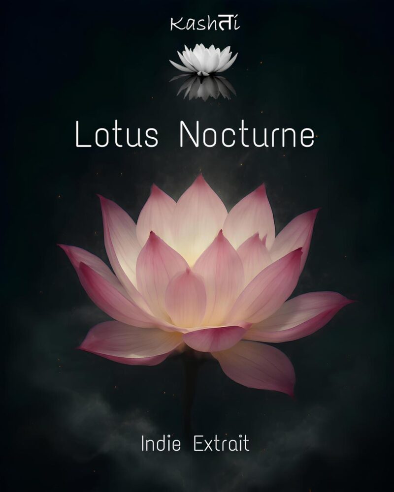 Lotus Nocturne