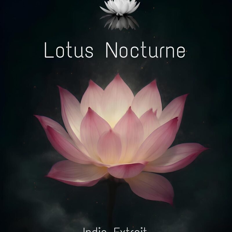 Lotus Nocturne