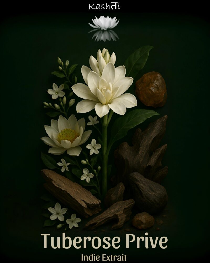 Tuberose Privé