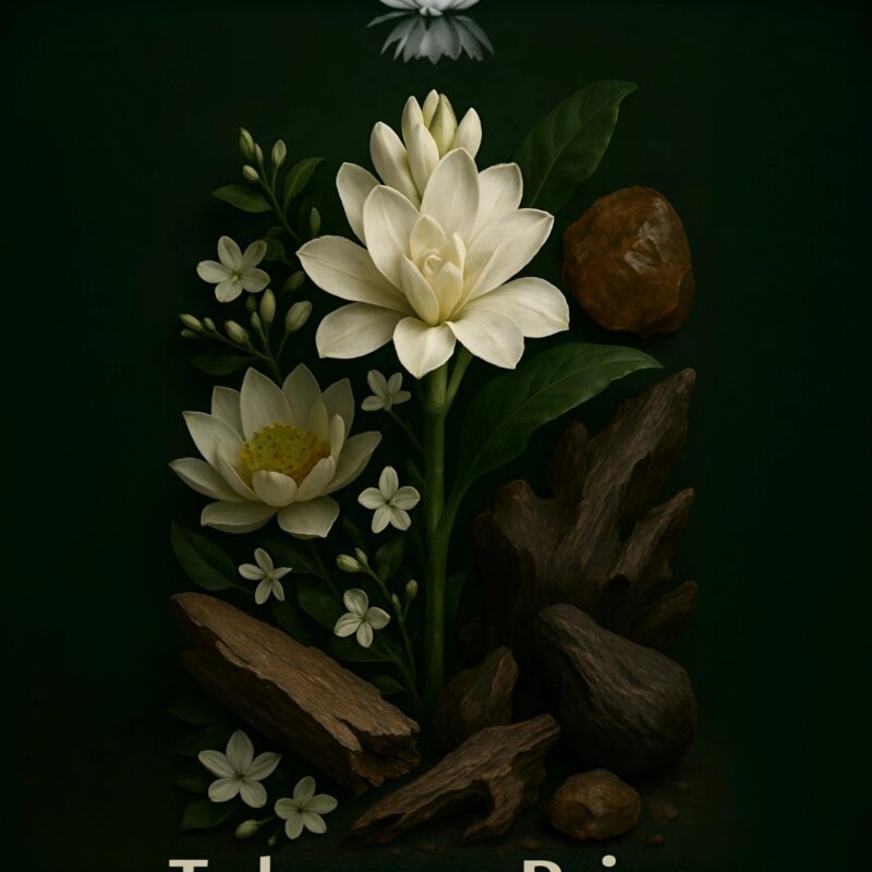 Tuberose Privé