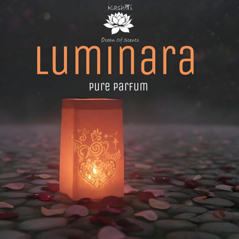 Luminara - Lantern of Dawn