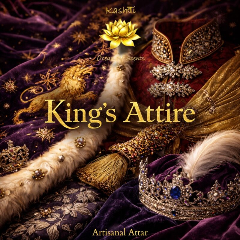 Kings Attire