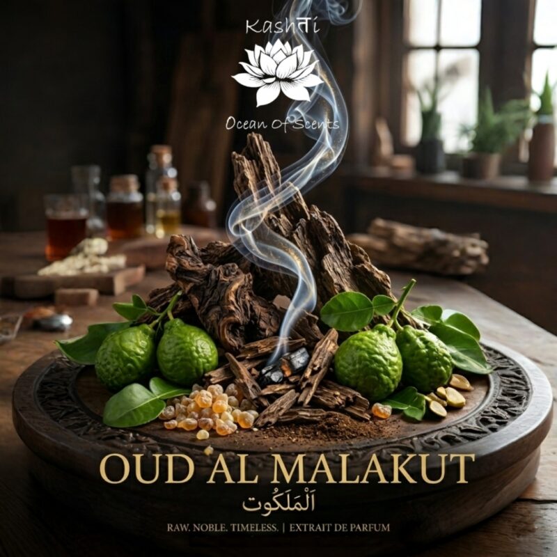 Oud Al Malakut 2