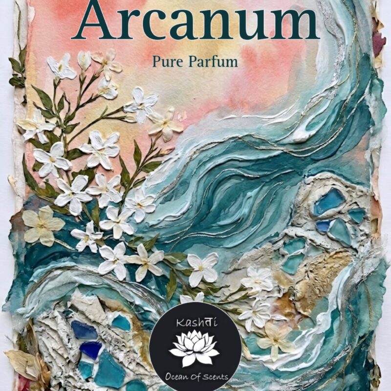 Arcanum