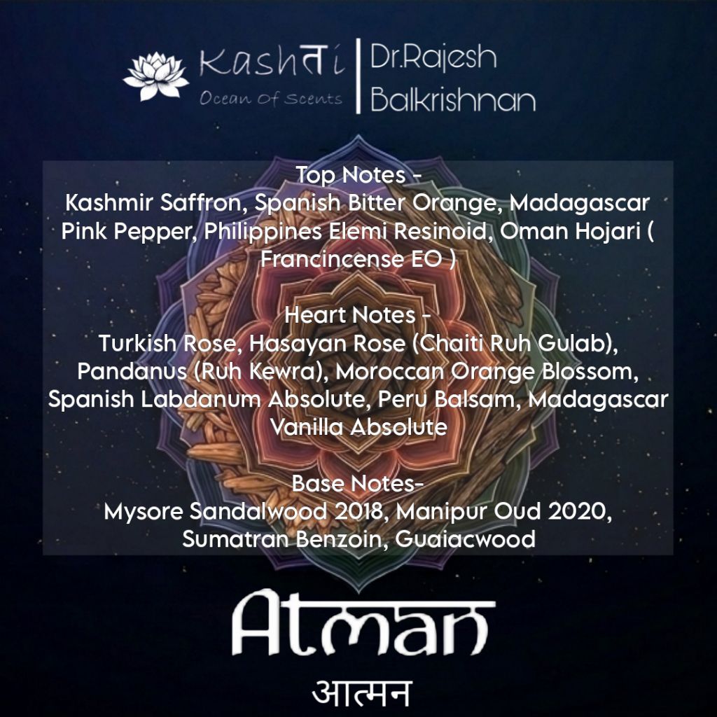 Atman Perfume