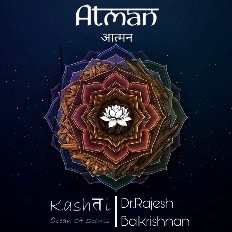Atman Perfume