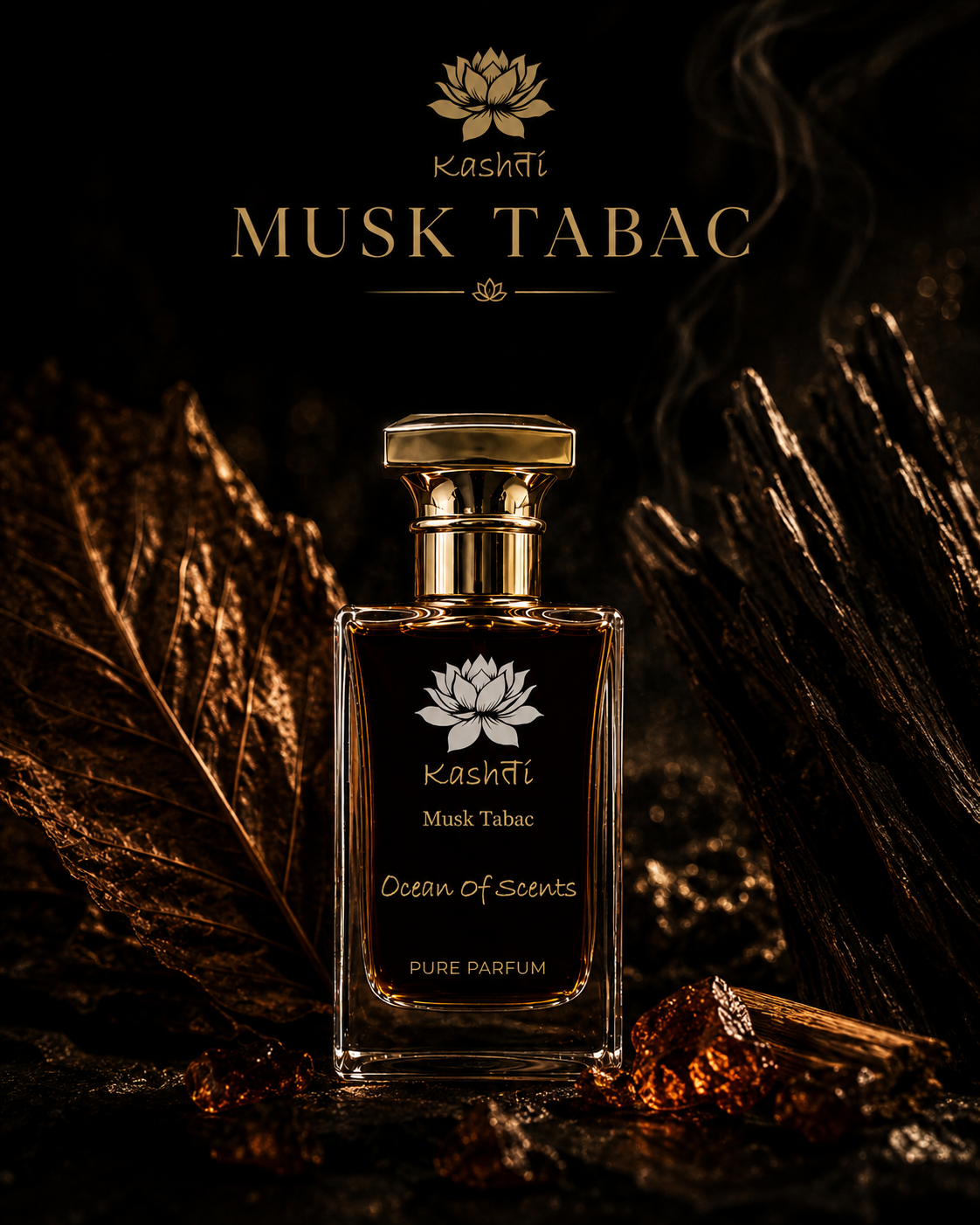 Musk Tabac